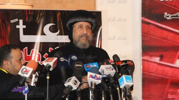 الأنبا أرميا