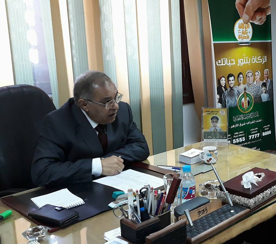 دكتور صفوت النحاس دكتور صفوت النحاس