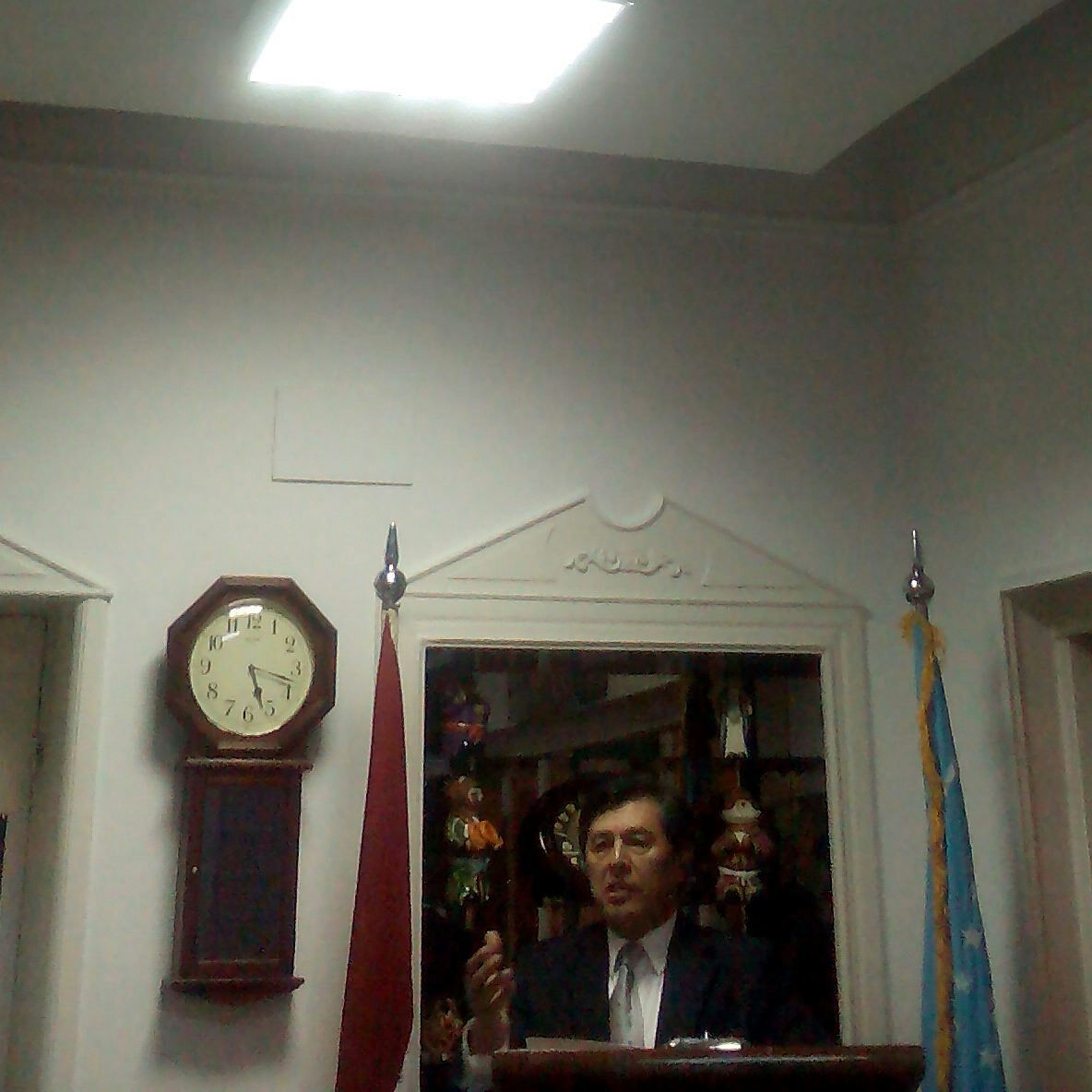 سفير أوزبكستان بالقاهرة