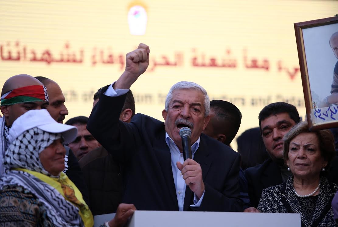 محمود العالول