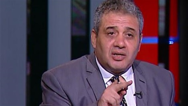 حسام فوده