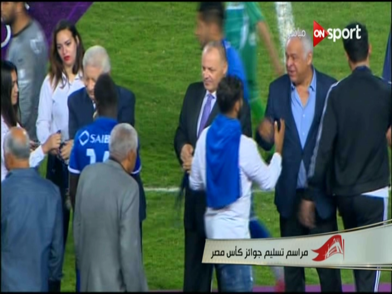 مرتضى منصور 