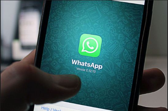 واتس آب يقوم بادخال تحديثات يشكل مستمر 