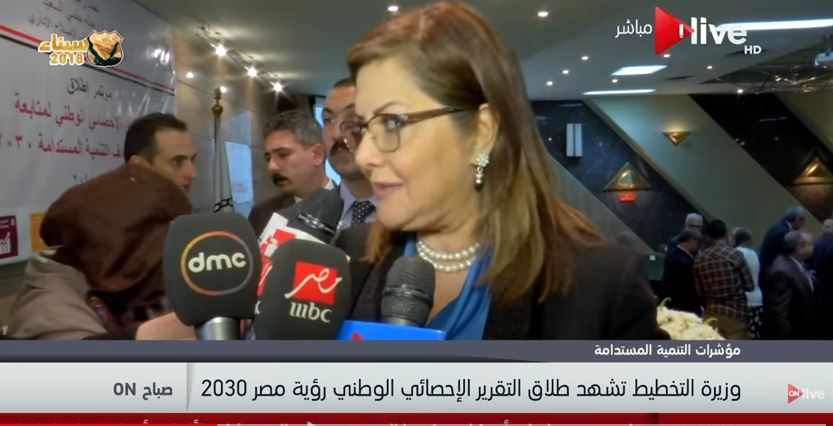 الدكتورة هالة السعيد الدكتورة هالة السعيد