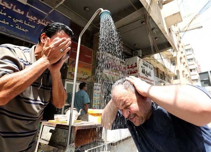 صورة أرشيفية