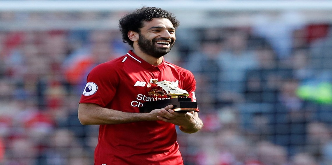 محمد صلاح نجم ليفربول محمد صلاح نجم ليفربول