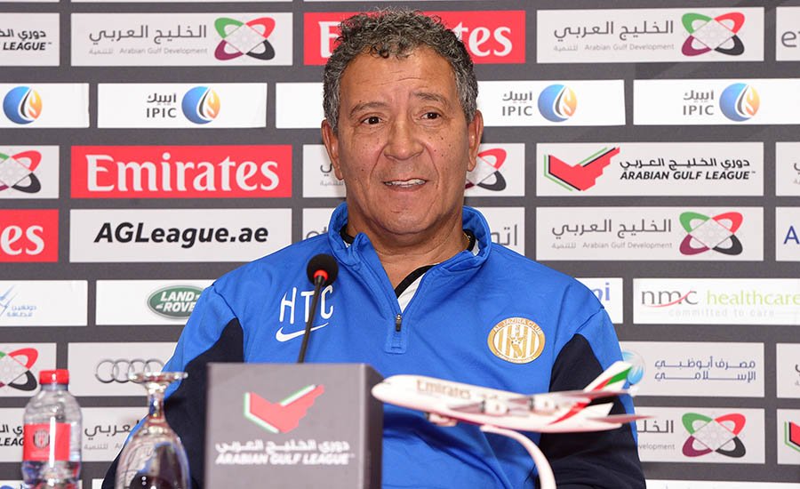 الهولندى كات المرشح لتدريب الأهلى 