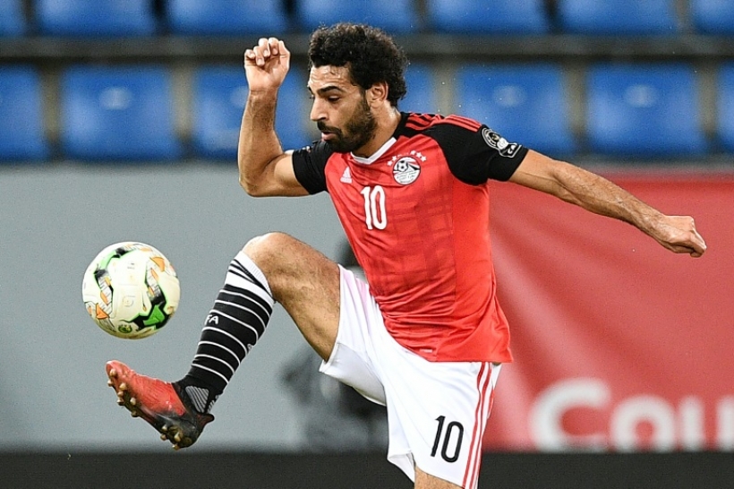 محمد صلاح محمد صلاح