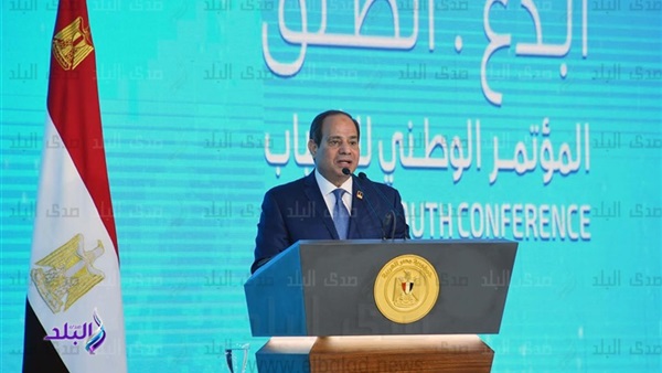 الرئيس عبد الفتاح السيسي الرئيس عبد الفتاح السيسي