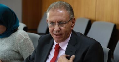 النائب فايز أبو خضرة