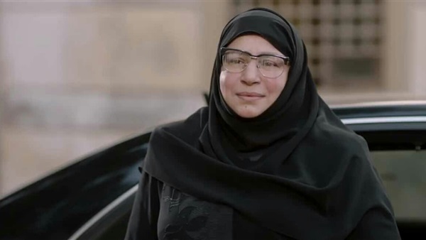 عبلة كامل
