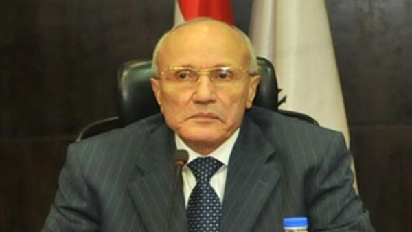 وزير الدولة للإنتاج الحربي الدكتور محمد سعيد العصار وزير الدولة للإنتاج الحربي الدكتور محمد سعيد العصار