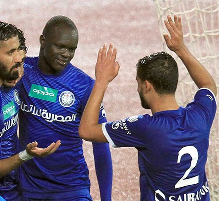 اوميدي اوكري