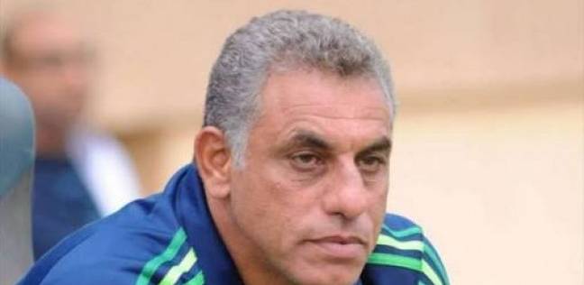 حمادة صدقى مدرب منتخب الشباب حمادة صدقى مدرب منتخب الشباب