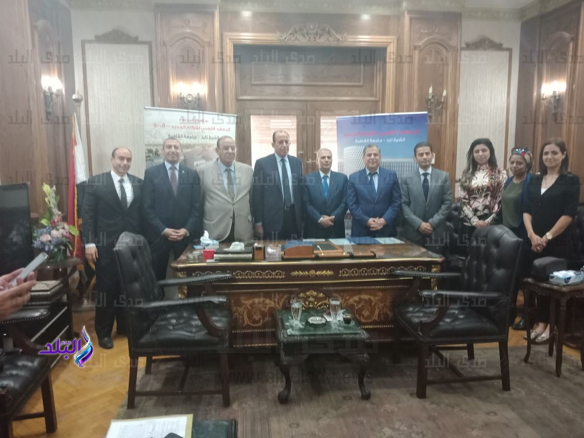 نادي القضاة