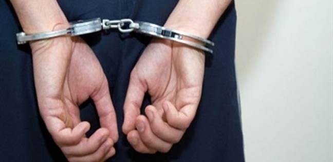 ضبط متهم ـ ارشيفيه