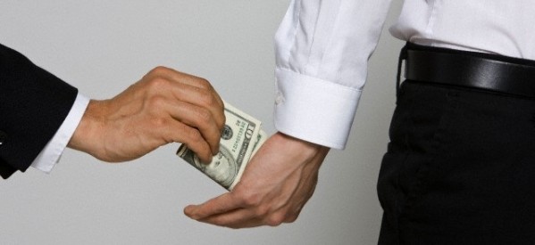 الاتجار في النقد الاجنبي