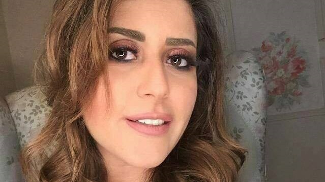 سمر محمد متولى