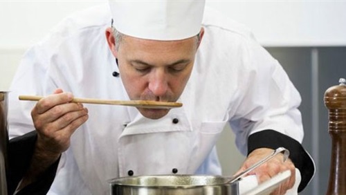 تذوق الطعام أثناء الصيام 