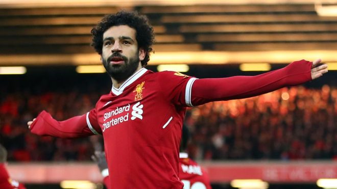 محمد صلاح محمد صلاح