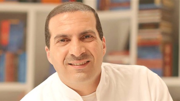 الدكتور عمرو خالد الدكتور عمرو خالد