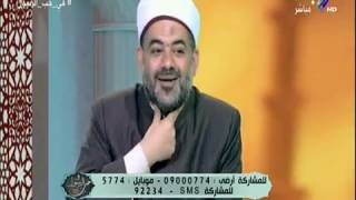 الشيخ خالد عمران 