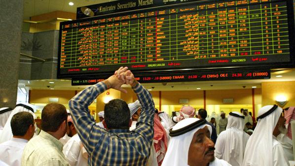 بورصة السعودية بورصة السعودية