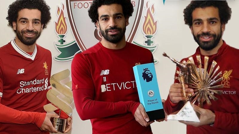 محمد صلاح محمد صلاح