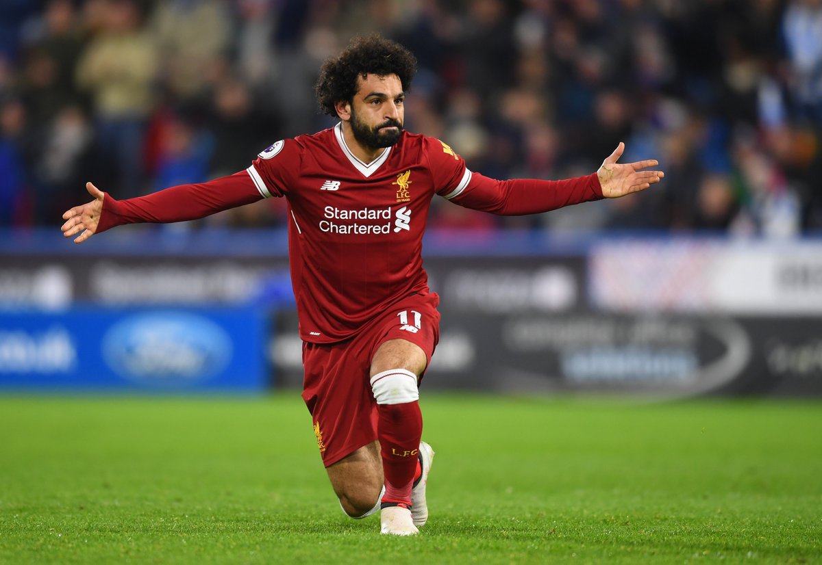 محمد صلاح محمد صلاح