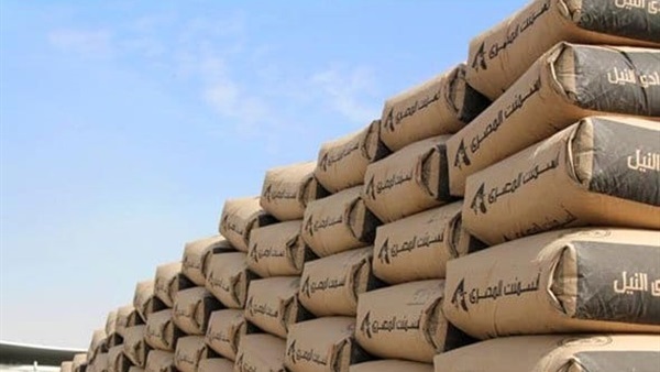 سعر الاسمنت 