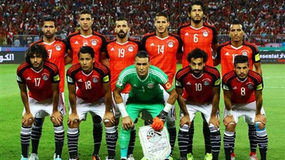 منتخب مصر منتخب مصر