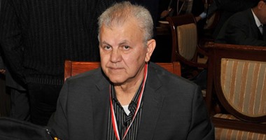  النائب مصطفى كمال الدين حسين 