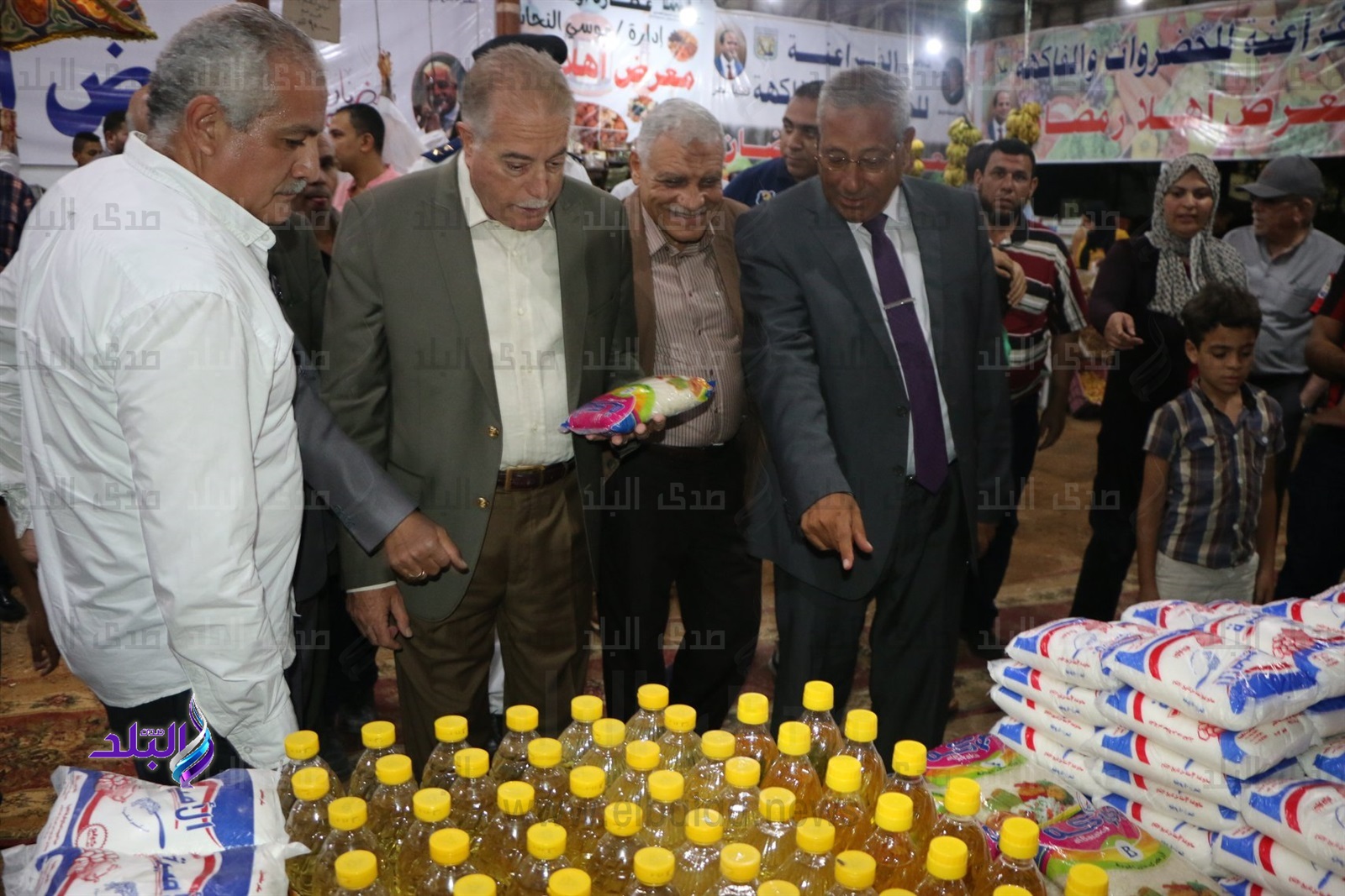 لاول مرة معرضين " اهلا رمضان" بشرم الشيخ وتخفيضات تصل ل30%   لاول مرة معرضين " اهلا رمضان" بشرم الشيخ وتخفيضات تصل ل30%