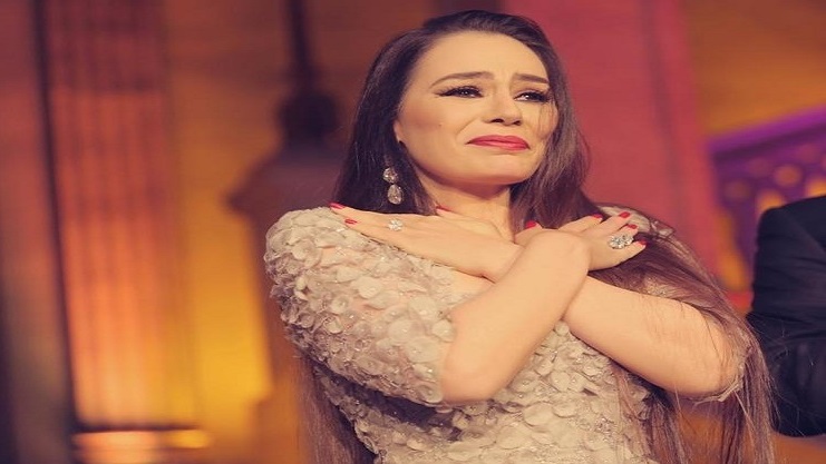 الفنانة شريهان الفنانة شريهان