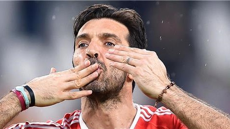 جانلويجي بوفون جانلويجي بوفون