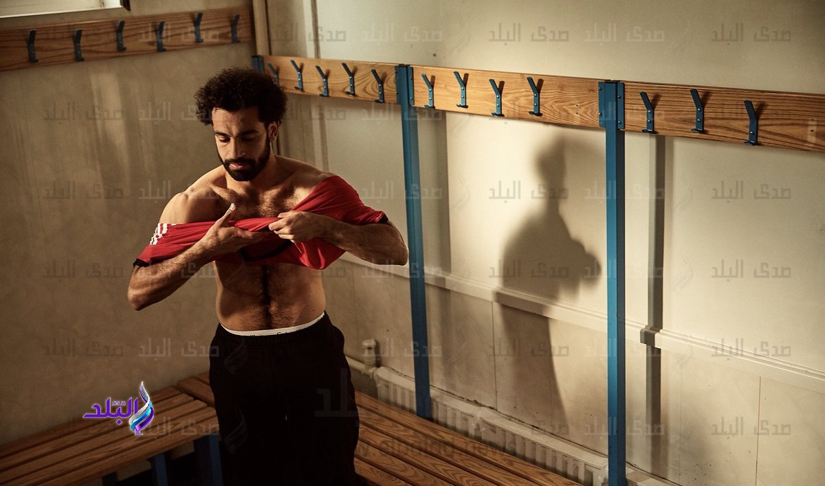 محمد صلاح محمد صلاح