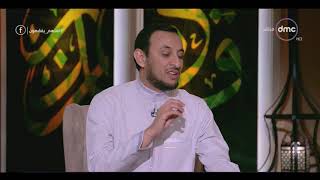 الشيخ رمضان عبد المعز