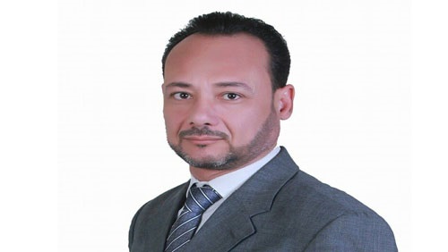 سعيد الفقي، خبير أسواق المال سعيد الفقي، خبير أسواق المال