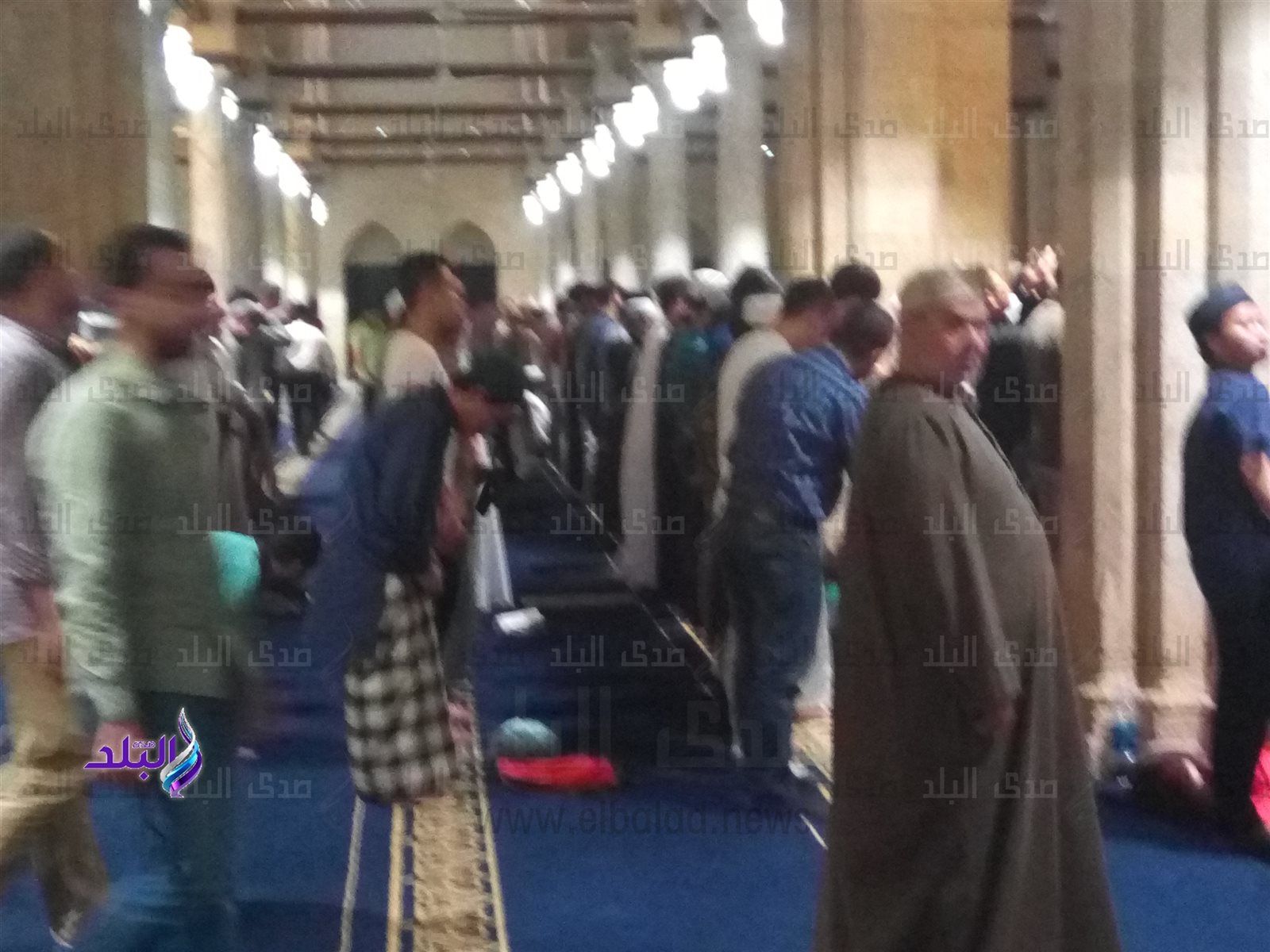 صورة من صلاح التراويح صورة من صلاح التراويح