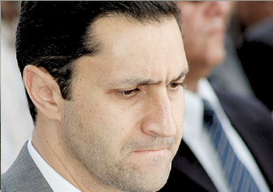 علاء مبارك علاء مبارك