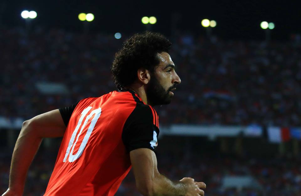محمد صلاح 