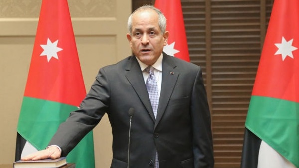 علي العايد