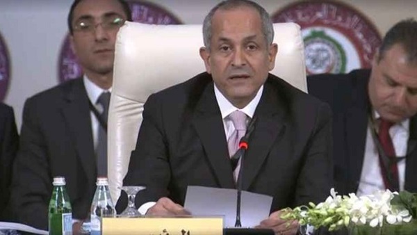 على العايد 
