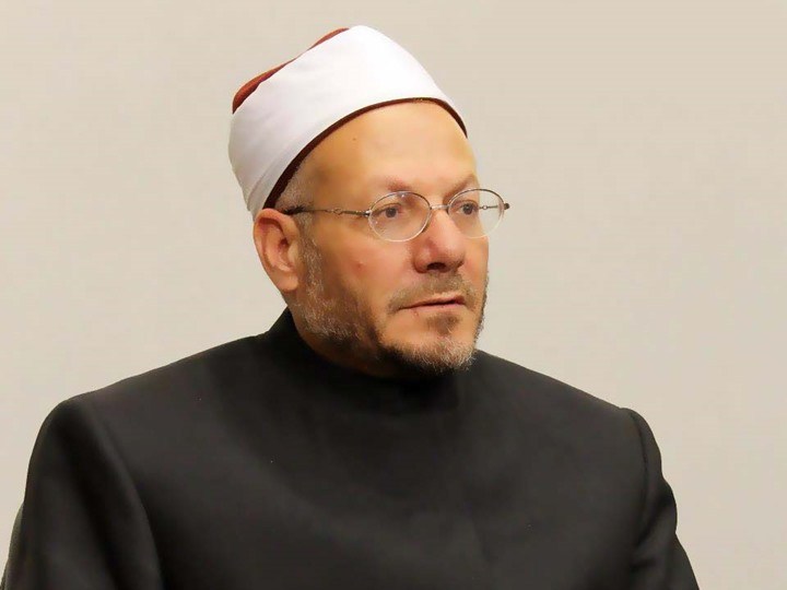 الأستاذ الدكتور شوقي علام مفتي الجمهورية: الأستاذ الدكتور شوقي علام مفتي الجمهورية: