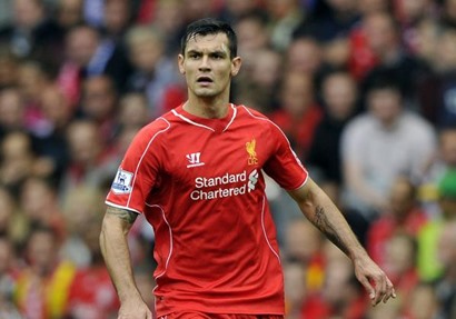  الكرواتي ديان لوفرين