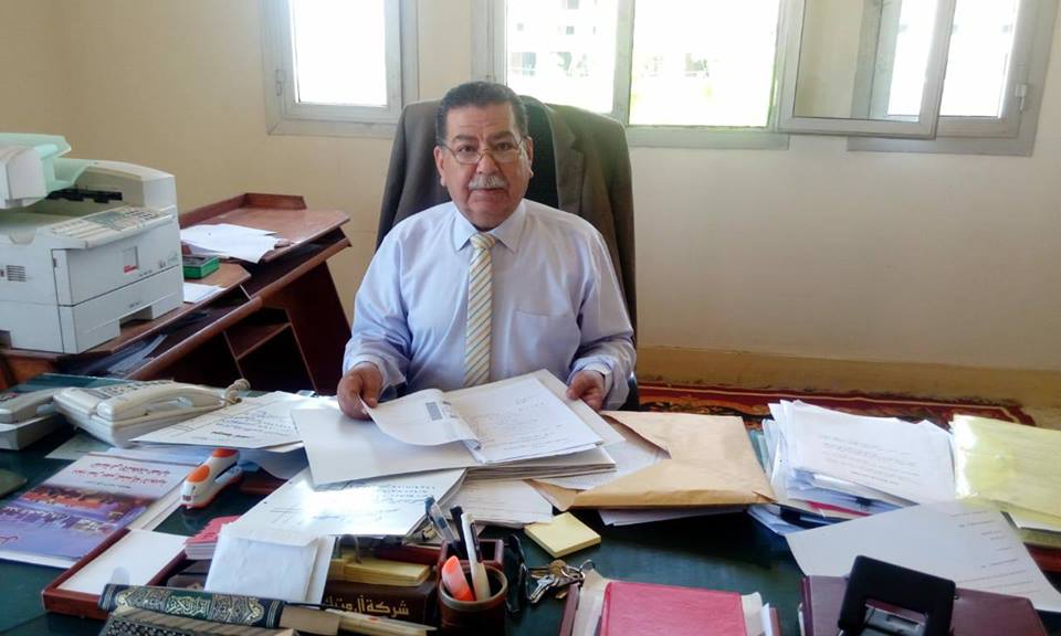 357 مرشحًا في انتخابات اللجان النقابية العمالية بكفر الشيخ 357 مرشحًا في انتخابات اللجان النقابية العمالية بكفر الشيخ