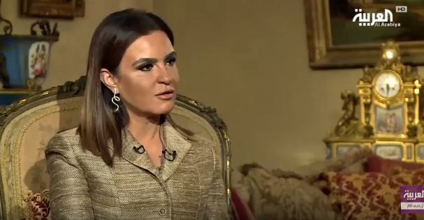 الدكتورة سحر نصر