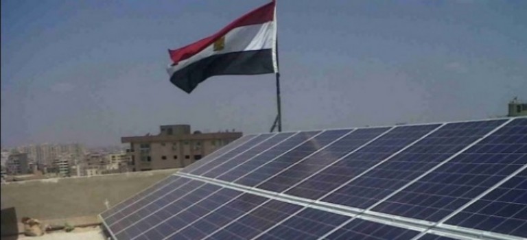 المحطات الشمسية