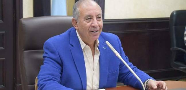  غدا.. محافظ البحر الأحمر يتلقى العزاء في وفاة شقيقه بالغردق