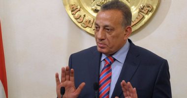 اللواء محمد كمال الدالى محافظ الجيزة اللواء محمد كمال الدالى محافظ الجيزة